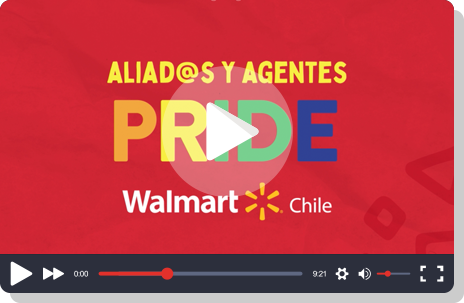 Video Walmart Chile